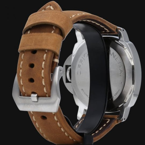 Montre Montre Panerai Luminor Marina avec logo 58 Facettes MT41992