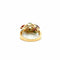 Bague 55 BULGARI - Bague « Collection Astrale » - Or jaune 58 Facettes 1.0000848/4