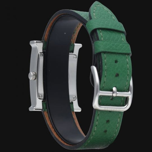 Montre Hermes Montre Heure H 58 Facettes MT42161