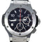 Montre Hublot Montre Big Bang 44 Chronographe 58 Facettes MT40206
