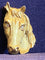 Broche Broche cheval en or jaune et diamants 58 Facettes