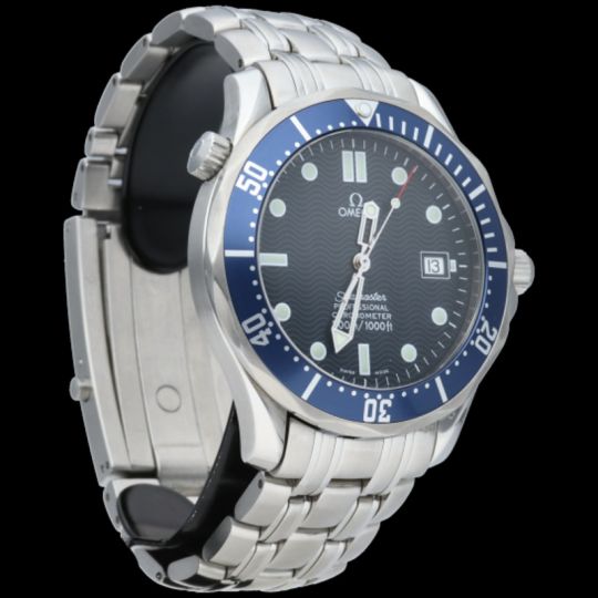 Orologio Omega Seamaster Diver 300M