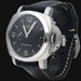 Montre Panerai Montre Luminor Marina 3 Jours Automatique 58 Facettes MT40855