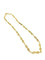 Collier GILBERT ALBERT. Sautoir en vermeil 58 Facettes
