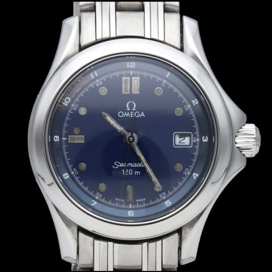 Orologio Omega Seamaster 120M