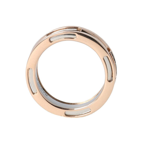 Bague 69 BARAKA - bague EXPLORE 58 Facettes 4021