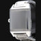 Montre Jaeger Lecoultre Montre Reverso Squadra Lady 58 Facettes MT42849