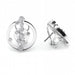 Boucles d'oreilles Boucles d'oreilles ADAGIO en or et diamants 58 Facettes N102891