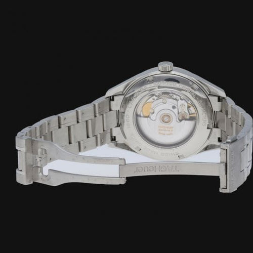 Montre Tag Heuer Montre Carrera Calibre 5 58 Facettes MT42764