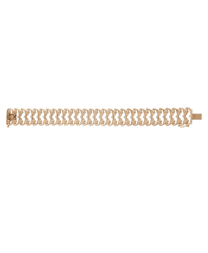 Bracelet Bracelet Le Classic Or jaune 18K 58 Facettes BO210003/LECLASSIC