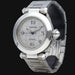 Montre Cartier Montre Pasha 58 Facettes MT39827