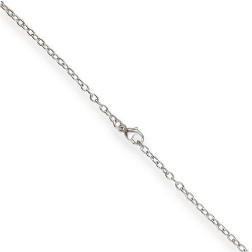 Collier Sautoir en or gris 18K avec 21 perles de culture de Tahiti réglables – 10 mm – Longueur 90 à 97 cm 58 Facettes