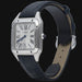 Montre CARTIER - Montre Santos Dumont 58 Facettes MT40283