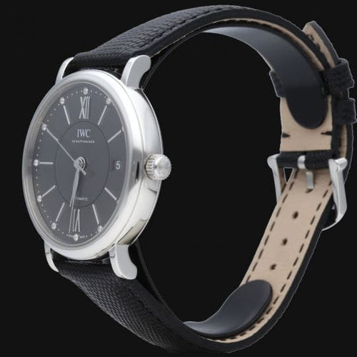 Montre Iwc Montre Portofino 37 Automatic 58 Facettes MT43608