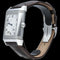 Montre Jaeger Lecoultre Montre Reverso Grande Date 8 Days 58 Facettes MT40798