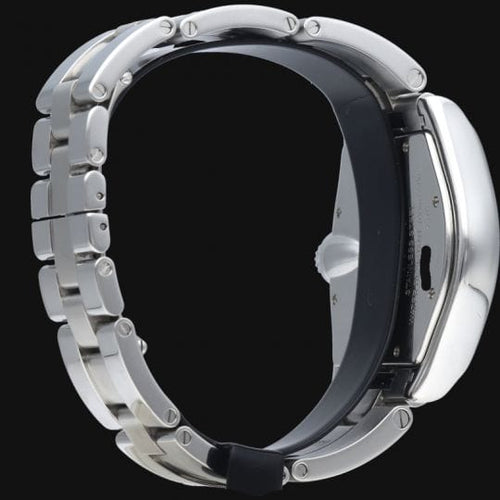 Montre Cartier Montre Roadster Automatique 58 Facettes MT41506