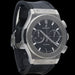 Montre Hublot Montre Classic Fusion Chronograph Titanium  45 58 Facettes MT38538