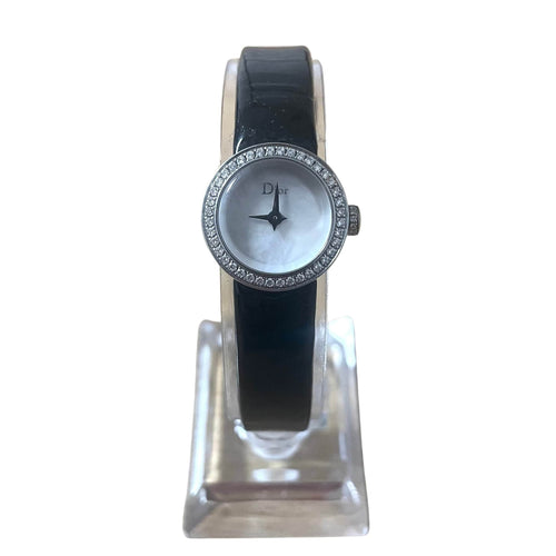Montre DIOR - montre La mini D de Dior 58 Facettes