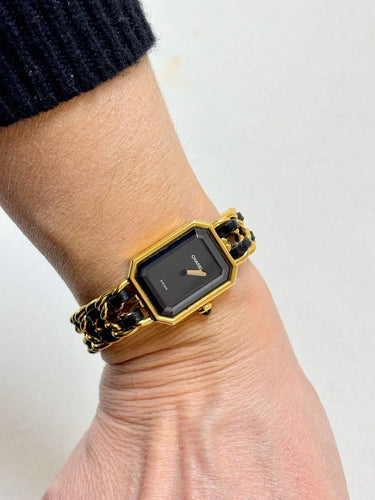 Montre CHANEL - Montre Première M 58 Facettes WC-2025-2441