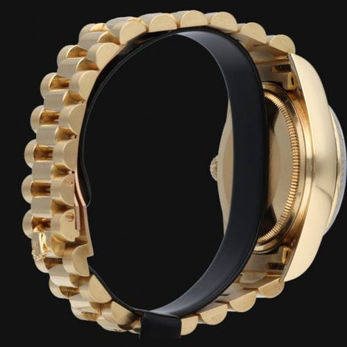 Montre Rolex Montre Day Date 36 58 Facettes MT43283