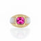 Bague 55 MAUBOUSSIN - Bague Nadia Nacre et Tourmaline 58 Facettes 2.17076