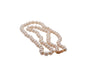 Collier Collier perles de culture et fermoir en or 58 Facettes 27157