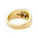 Bague 57 Bague Mauboussin "Nadia" or jaune, diamant, nacre. 58 Facettes 34017