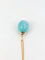 Pendentif Pendentif vintage en or jaune et amazonite 58 Facettes 149
