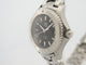 Montre montre TAG HEUER link lady 27 mm quartz acier palladie 58 Facettes 259317