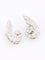 Boucles d'oreilles Boucles d'oreilles Ailes diamants Art-Déco 58 Facettes 1034.13