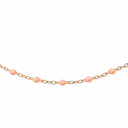 Bracelet Gigi Clozeau Bracelet Classique Gigi Or rose 58 Facettes 3390911RV