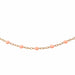 Bracelet Gigi Clozeau Bracelet Classique Gigi Or rose 58 Facettes 3390911RV