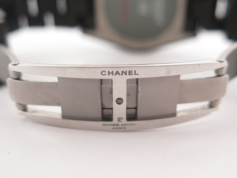 horloge CHANEL j12 superleggera 41 mm automatische chronograaf