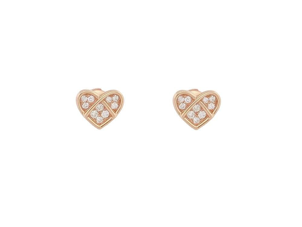 Poiray earrings for women