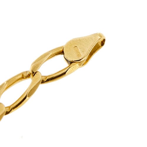 Bracelet Bracelet Cheval Mesh pour homme 58 Facettes 33649