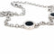 Collier BULGARI - Collier réversible Bvlgari en or avec éléments en diamant et onyx 58 Facettes