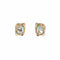 Boucles d'oreilles POMELLATO - Boucles d'Oreilles Ritratto London Blue Topaze 58 Facettes 2.18436