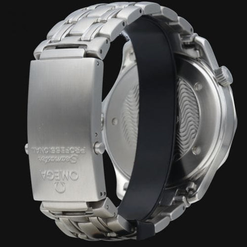 Montre Omega Montre Seamaster Diver Professional 300M 41Mm Quartz 58 Facettes MT41361