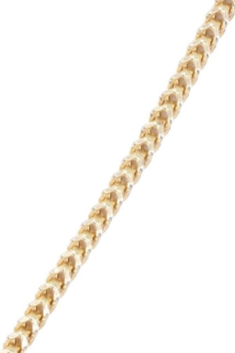 Bracelet Bracelet maille palmier carré 58 Facettes 086621