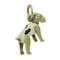 Pendentif Deco Dog Delight : un charme de style et de joie 58 Facettes 24046-0047