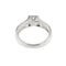 Bague Bague solitaire avec diamant 0,49 ct 58 Facettes 30874