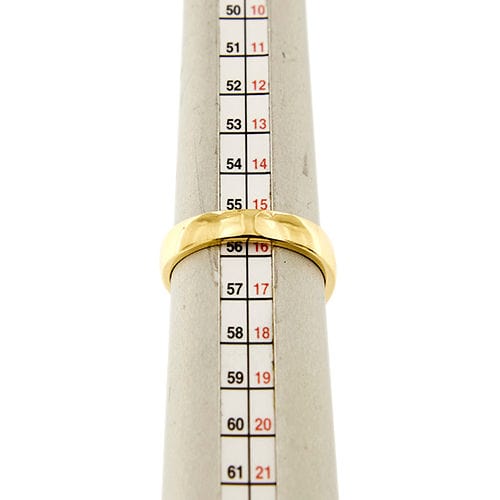 Bague 56 Bague Aigue-marine 58 Facettes 37206