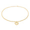 Collier Collier Coeur Or jaune Diamant 58 Facettes 3243919CN