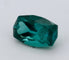Gemstone Tourmaline bleue 1.71cts certificat ALGT 58 Facettes 425