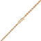 Collier Collier Cartier "Evasion Joaillière" or rose, diamants, pierres de couleurs. 58 Facettes 33916