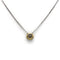 Collier Collier Pendentif - Or & Diamant 0,85 carat 58 Facettes 250340R