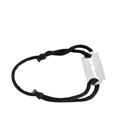 Bracelet BRACELET DINH VAN LAME DE RASOIR 58 Facettes BO/240002 NSS