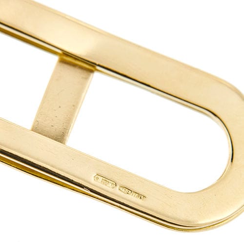 Pince à billet 58 Facettes 36606