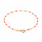 Bracelet Gigi Clozeau Bracelet Classique Gigi Or rose 58 Facettes 3390909RV