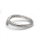 Wedding band Soleste V - Tiffany & Co. 